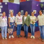 Participó Centro Universitario UAEM Tenancingo en Festival Cultural de las Flores 2025