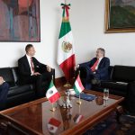 México y Hungría promueven un mayor intercambio comercial y fomentan inversiones en el marco del Plan México